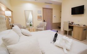 Esposizione Palace Hotel